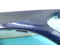 Spoiler lotka klapy BMW 7 G11 G12 granatowy A89