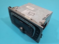 Radio fabryczne Ford Galaxy Mk2 06-15 radioodtwarzacz