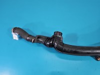 Rura Porsche Cayenne II 3.0d 7P0145792 przewód Intercoolera