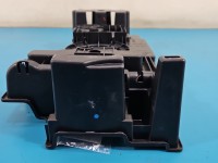 Wkład styropian bagażnika koła zapasowego Peugeot 2008 II 9818867680