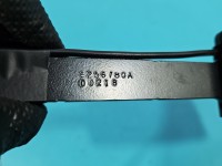 Pas bezpieczeństwa przód prawy pasażera Renault Megane IV 878165158R