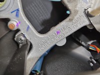 Kierownica Hyundai I30 II 12-16 56110-A6050