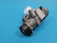 Stacyjka KLUCZYK WKŁADKA Audi A4 B5 4B0905851B