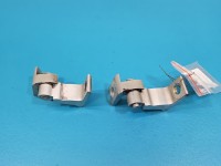 Zawias drzwi przód prawy Vw Passat B8 8X0831404E