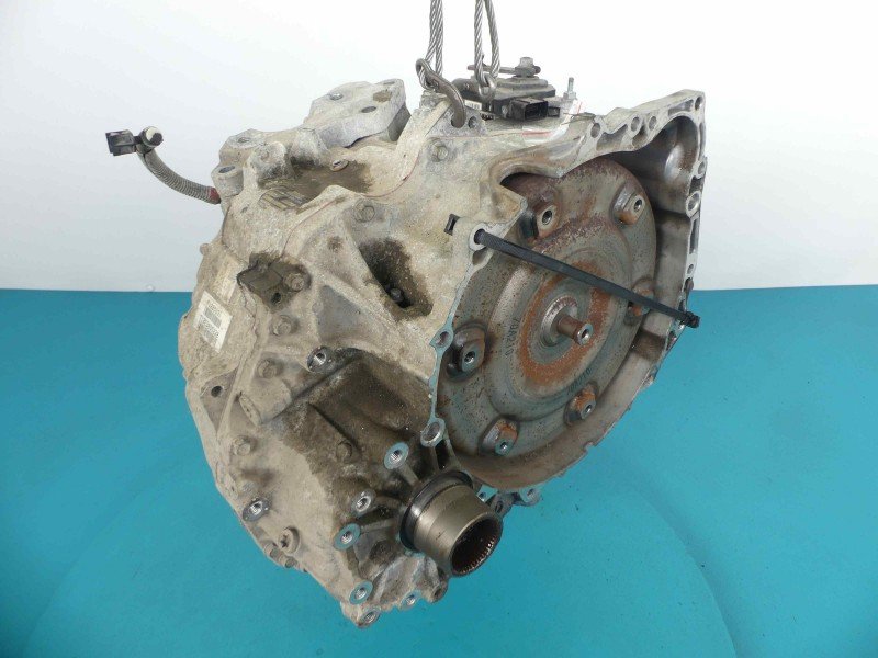 Skrzynia biegów automat VOLVO S60 II 10- P1285031, 1285031 2.4 T5