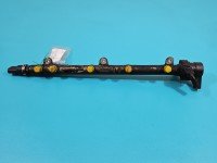 Listwa wtryskowa CZUJNIKI Mercedes W168 0445214005, A6680700095, 0281002241 1.7 cdi
