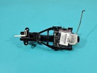 Klamka przód lewa zewnętrzna Volvo V40 II 12- 923905