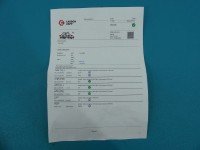 TEST Wtryskiwacz Renault Scenic II 0445110110 1.9 dci
