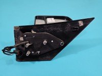 Lusterko lewe pin Ford Transit Connect I MK1 HB 5d kolor granatowy europa