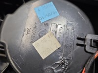 Podłokietnik TUNEL BMW X6 E71 5096203 EUROPA