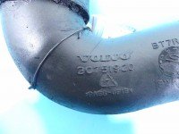 Rura przewód INTERCOOLERA Volvo XC70 I 00- 30751920 2.4 D5