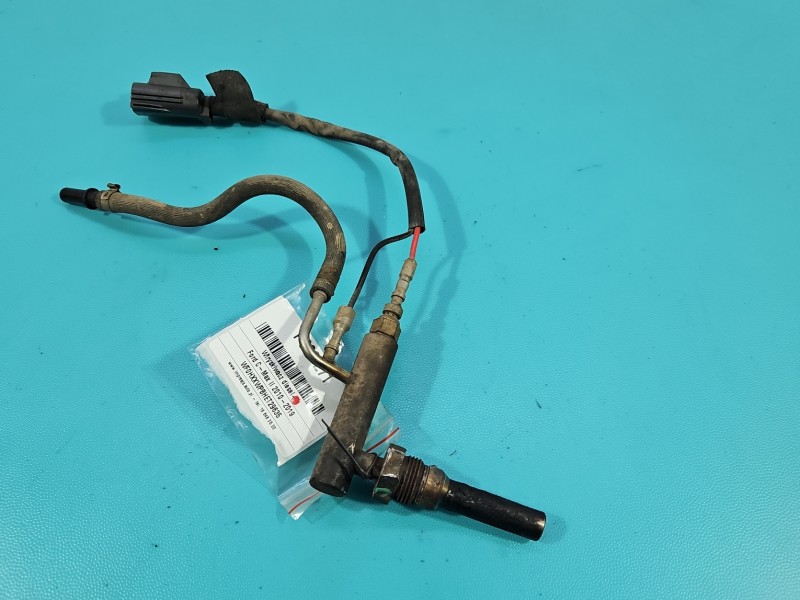 TESTOWANY Wtryskiwacz AV619T540BE FORD C-MAX II MK2 2.0 tdci 140KM