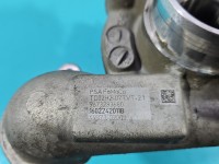 Turbosprężarka Peugeot Partner II 49373-02003, 9673283680 1.6 hdi (9H06 10JBEM) 90KM