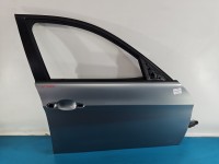 DRZWI PRZÓD PRAWE PASAŻERA Bmw e90 5d A34/7