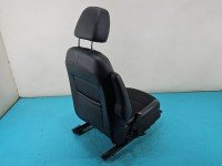 Fotel lewy przód kierowcy Opel Mokka A EU 5d