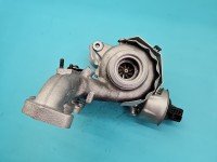 Turbosprężarka Regenerowana Skoda Fabia II BV39F-0098, 03L253016H, NG710039068 1.6 tdi 75KM