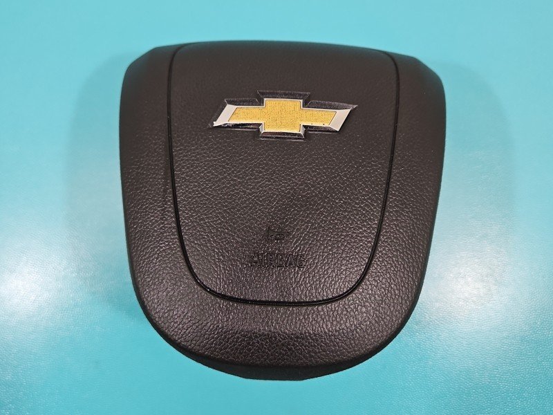 Poduszka powietrzna kierowcy airbag Chevrolet Cruze 13286903