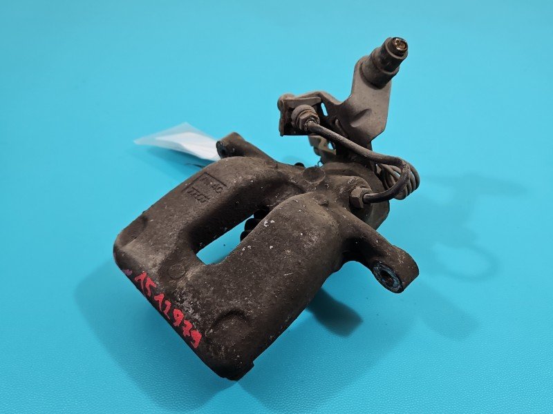 Zacisk tył prawy Skoda Octavia II 2.0 tdi kombi Zacisk tył prawy Skoda Octavia II 2.0 tdi kombi