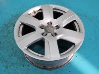 alufelgi felgi 17 komplet AUDI A6 C7