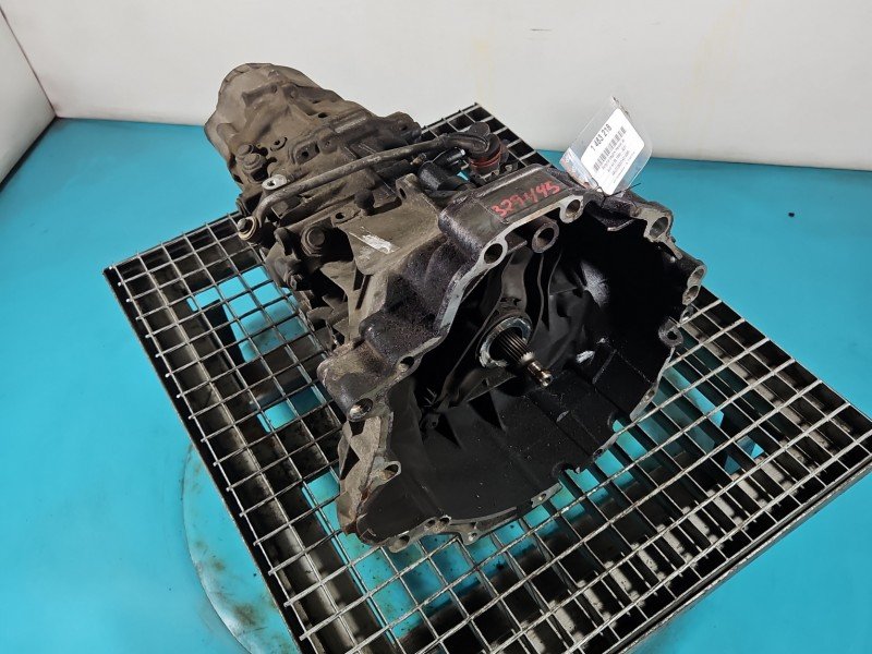 Skrzynia biegów Audi A4 B5 2.5 tdi