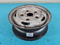 Felga stalowa 15" Ford Transit MK7 06-13 Szerokość felgi: 5.5", Rozstaw śrub: 5x130, Producent felg: FORD, R15 5X160 5,5 J et 60