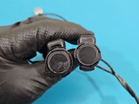 Czujnik parkowania PDC Skoda Octavia III LF5W-8X8X 5E0971104