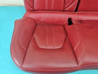 Fotele komplet kanapa Maserati Quattroporte VI 13-