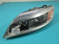 Reflektor lewy lampa przód AUDI Q7 I 4L EUROPA