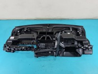 Deska rozdzielcza airbag pasażera kokpit Toyota Proace City