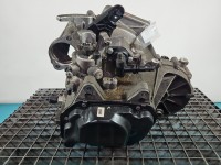 Skrzynia biegów Skoda Fabia III 1.0 TSI