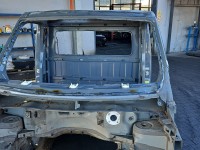 Zabudowa Renault Master III 10-24 2.3 DCI