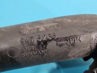 Rura Volvo XC90 I 02- 2.5 T 9475265 przewód POWIETRZA