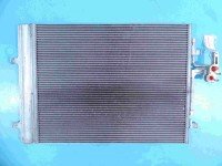 Chłodnica klimatyzacji Volvo V40 II 12- 1.6 D2 6G91-19710-DB