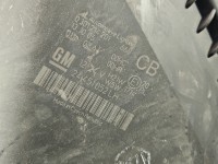 Reflektor lewy lampa przód Opel Zafira B EUROPA