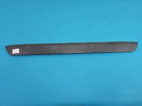 Osłona ZAŚLEPKA PLASTIK Toyota Rav4 V 76802-42140