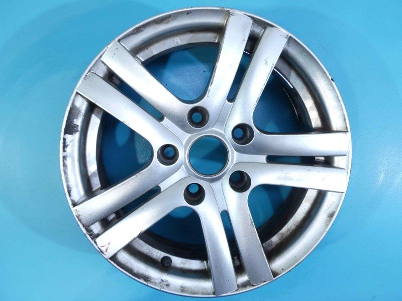 Felga aluminiowa 15" Kia Ceed I 06- alufelga