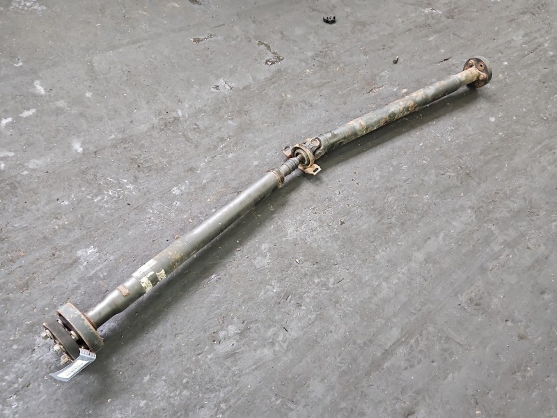 Wał napędowy tył Mercedes W202 1.8 wiel