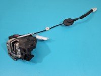Zamek przód prawy Ford Fusion USA 2012-2020 EUROPA