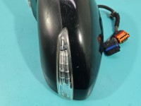 Lusterko lewe pin Peugeot 508 I kombi 5d kolor KTVD europa