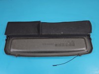 Półka tylna tył bagażnika Nissan Tiida 79910-EL00-A