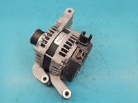 TEST Alternator Ford Focus C-Max I MK1 104210-5800 1.8 16V (4M5G)