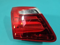 Lampa tył lewa klapy Mercedes GL II X166 HB EUROPA A1668201164