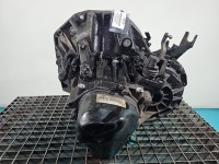 Skrzynia biegów JR5175 Renault Megane III 1.5 dci