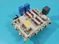 Komputer Sterownik silnika MEC32-220 Nissan Almera N16 1.8 16V