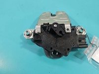 Zamek klapy tył MG MG3 24- HB 4 PIN 10314527, 20240905A