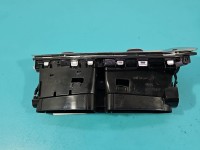 Kratka nawiewu środkowa Citroen DS4 11-15 9676609977 EUROPA