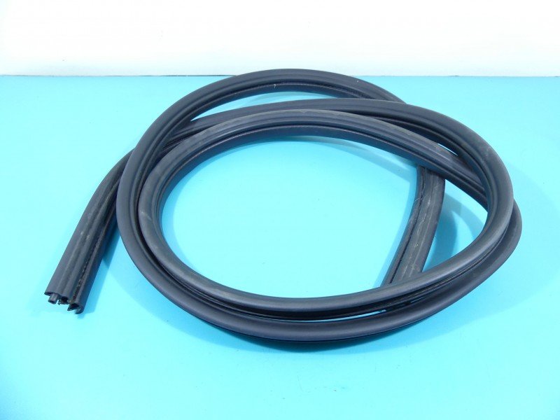 Uszczelka drzwi przód lewa Nissan Qashqai I J10 06-13 Uszczelka drzwi przód lewa Nissan Qashqai I J10 06-13