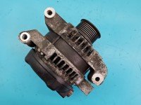 TEST Alternator Toyota Avensis III T27 27060-0G021 2.0 D4D