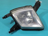 Halogen lewy Peugeot 407