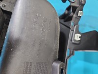 Deska rozdzielcza airbag pasażera kokpit Iveco Daily V 14-